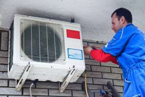 24/7 and Emergency HVAC Near Wilmette, IL | Air Conidtioning and Heating Contractors